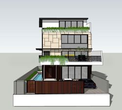 Bukit Timah Road (D10), Semi-Detached #496459791